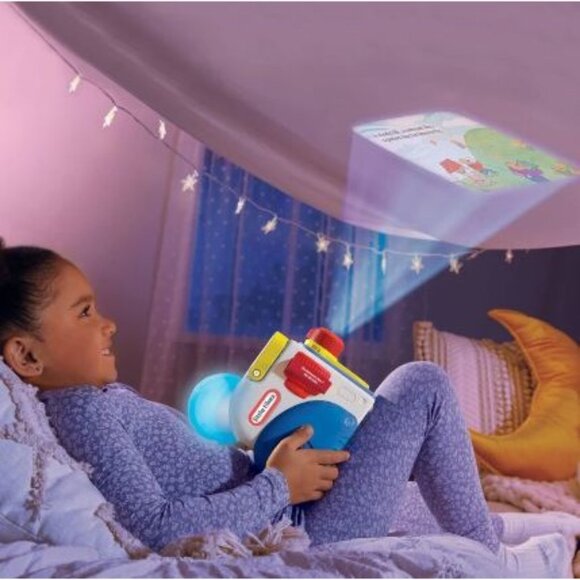 NIB Story Dream Machine™ Random House The Berenstain Bears™ Adventure Collection - Picture 5 of 5